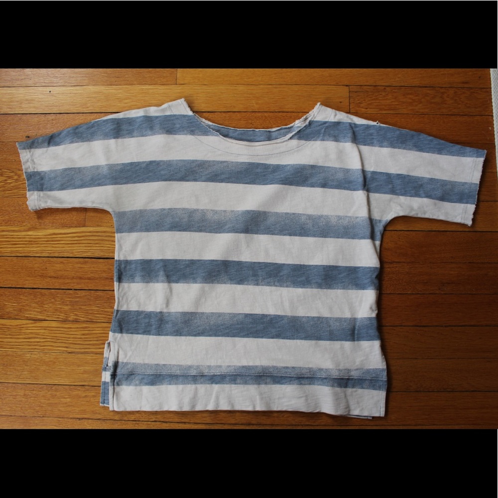 Madewell Top